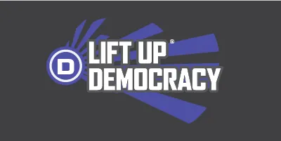 Lift Up Democracy