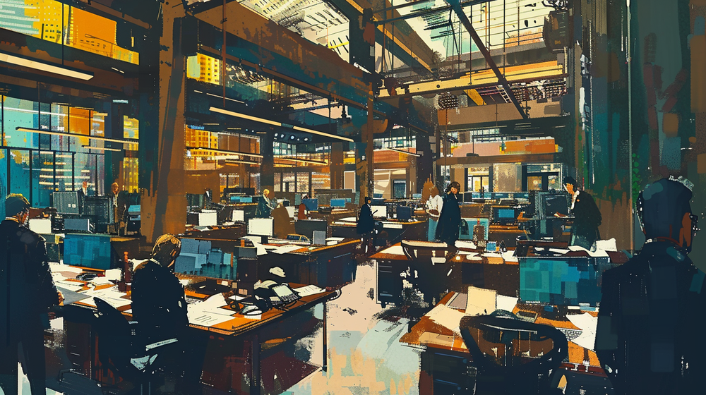 The Problem With “Independent Media”